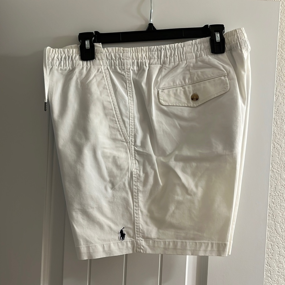 6-inch Polo Prepster Stretch Chino Short